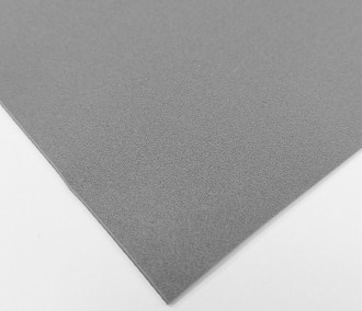 Сценический линолеум Grassawa «Ultra Line» Gray 2 мм