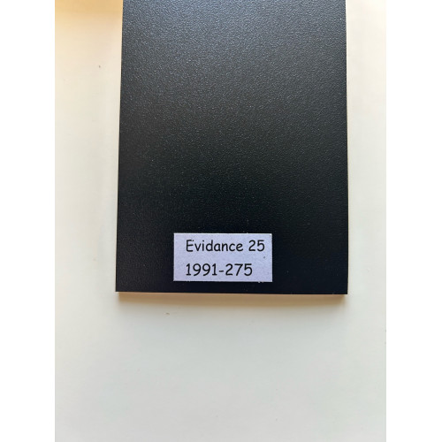 Сценический линолеум Grabo Evidance 25 2,5 мм 1991-275