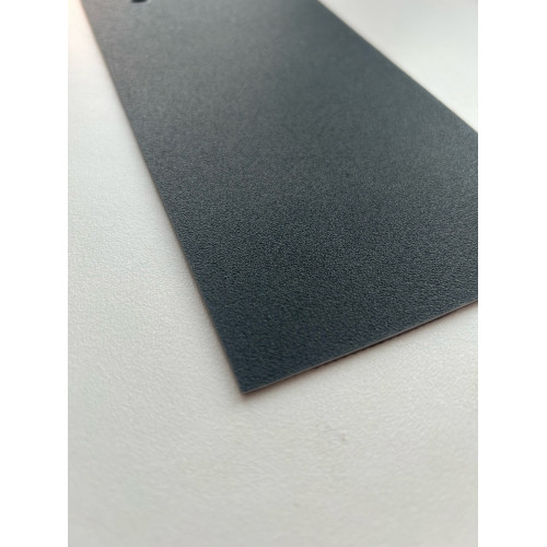 Сценический линолеум Grassawa «Ultra Line» Black 2 мм