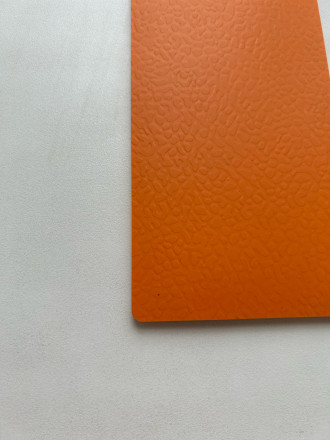 Спортивный линолеум Grassawa SportFloor Orange 4,5 мм Спортивный линолеум Grassawa SportFloor Orange 4,5 мм