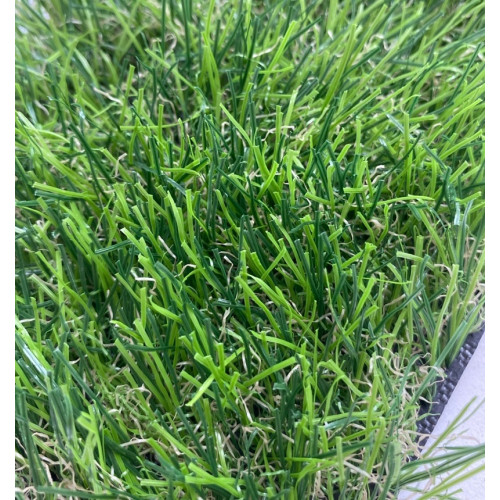 Ландшафтная искусственная трава Grassawa Green Eco 35 мм