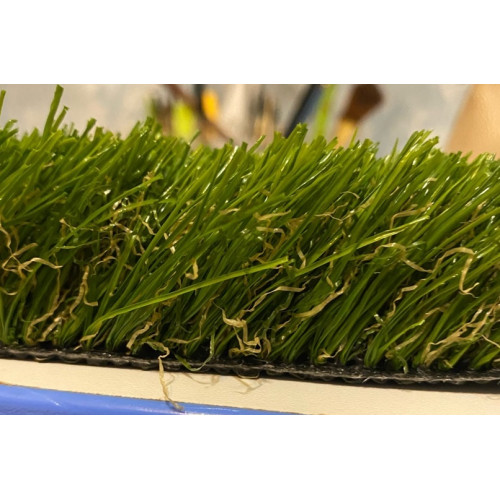 Ландшафтная искусственная трава Grassawa Topi 40 мм 12 000 Dtex