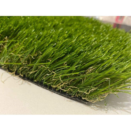 Ландшафтная искусственная трава Grassawa Topi 40 мм 12 000 Dtex