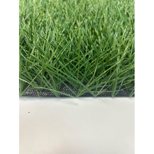 Искусственная трава для футбола Grassawa Rusit Mate 50 мм 14 000 Dtex