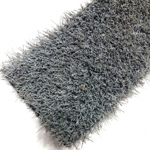 Ландшафтная искусственная трава Grassawa Domo Deco Gray 20 мм Ландшафтная искусственная трава Grassawa Domo Deco Gray 20 мм