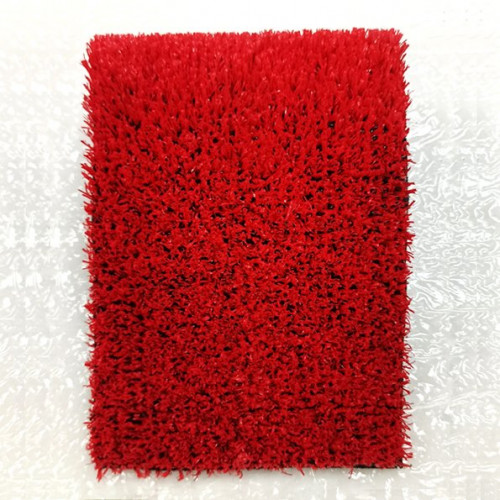 Ландшафтная искусственная трава Grassawa Panama Red 6 мм