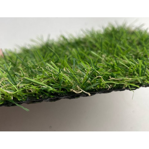 Ландшафтная искусственная трава Grassawa Green Eco 20 мм