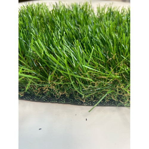 Ландшафтная искусственная трава Grassawa Bicolor 50 мм