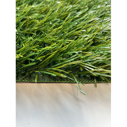 Искусственная трава для футбола Grassawa Sport Premium CF-40