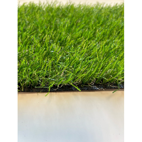 Ландшафтная искусственная трава Grassawa Lux Grass 25 мм