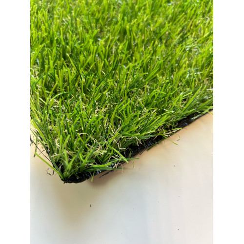Ландшафтная искусственная трава Grassawa Lux Grass 25 мм