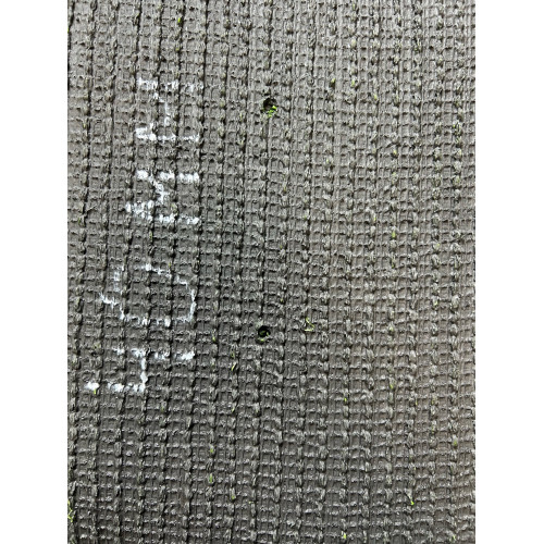 Ландшафтная искусственная трава Grassawa Premium Grass 40 мм